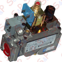 825 NOVA  24V  5-37 MBAR