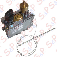 "VALVOLA GAS; 110-190 C GV31T-C5AXE2K0-003"