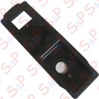 MOSTRINA VALVOLA GAS GWT 820MV