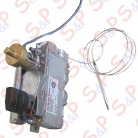 VALVOLA GAS GV30T -OVEN 100-340°