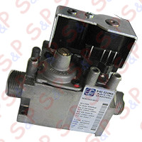 VALVOLA SIGMA 840 MM, NO LA,230V 50 Hz B+J, NO PILOT