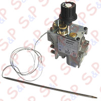 EUROSIT CATERING ( 120 ) 110-190 con nuova Manopola