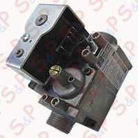 SIGMA 848 MM  Electrolux -  Biasi - Turk Demir Dokum - Robur 3/4"