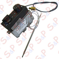 VALVOLA GAS FRIGGITRICE MERTIK GV31T-C4AYE1K0-003 110-190°C