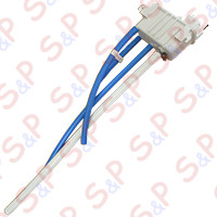 DOUBLE MICRO BASIN ASSEMBLY