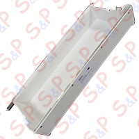 TRAY WITH PIN COMPLETE IMF80NE