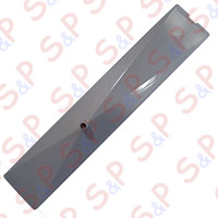 DROP TRAY TRX 500 GREY