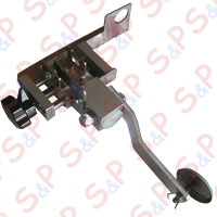 CART DOSE ADJUSTMENT BM / 2 (KF029)