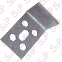 ANGULAR ADJUSTMENT SPRING TR 4/8/5/10