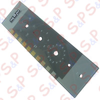 INSTRUMENT PANEL FEMD023