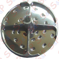 SHREDDING DISC MOZZARELLA 7MM