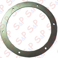 COUNTERFLANGE D. INTERNAL 160mm D. EXTERNAL 200mm