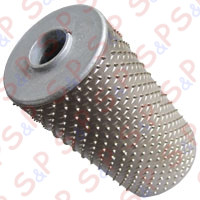 TGX-12+MRX/G ROLLER GRATER