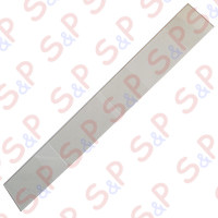 VETRO PIANO CERAM.MM.836X110 SP.4