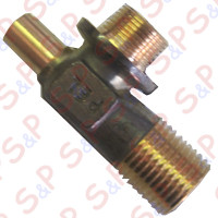 Nozzle ANGLE TUBE D.10