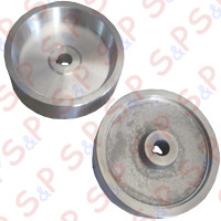 PVM-PLP32 DRIVEN PULLEY TN
