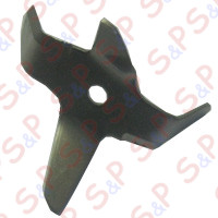 LAMA FRULLATI DIS.1657