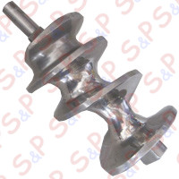 AUGER STEEL MOD CEG. T22