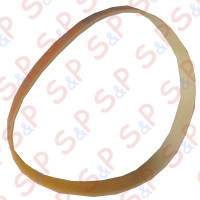 FLAT BELT 22 X 480 11 RIBS