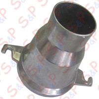 CONE D.7 GR.240 / 300