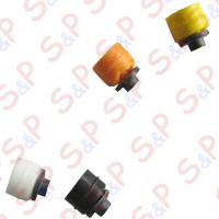 "RIDUTTORE PORTATA; KIT 4PCS"