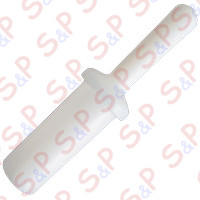 TAMPER EMPTY MOD. 22 mm Ø 50X130.