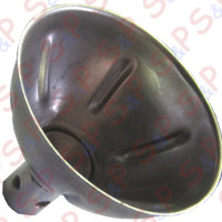 CAMPANELLA INOX SPREMUTA