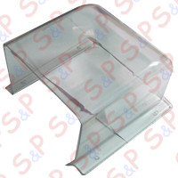 FRONT PROTECTION TRANSPARENT (1) AS