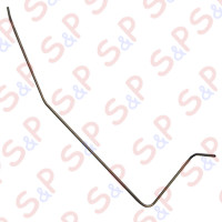 CONDUTTURA PILOTA FUOCHI POSTERIORI  S70