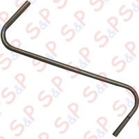 CONDUTTURA PILOTA ANTERIORE  S70