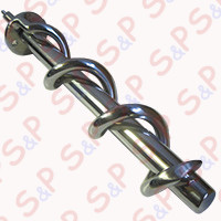 SPIRAL BM 1-2 (AH 015 + KF030)