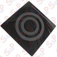 VETRO PIASTRA INDUZIONE PFD27