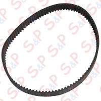 TOOTHED BELT 0920 AX35 889 Li