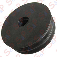 REDUCING PLASTIC PULLEY F30