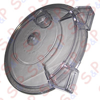 CUTTER LID ø 225 mm