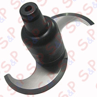 KNIFE 2 BLADES FOR CUTTER CL5 / 8