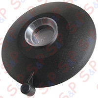 COPERCHIO FRULLATORE COMPLETO P105