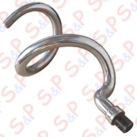 SPIRAL MIXER IM 38 T