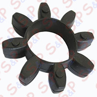 RING ELASTOMER - 24-32 kg.20