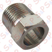 OLIVE CLAMP M12x1 mm