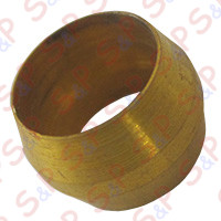 OLIVE FOR 6 mm ø PIPE
