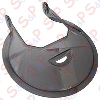 POLYCARBONATE COVER FOR TANK IM38S