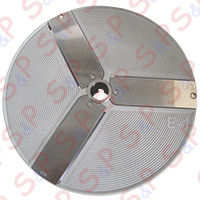 SLICES DISC 1MM