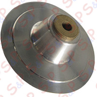 ASSIEME BOCCOLA PER ZOCCOLO