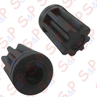 XR/350-450 BIG MALE COUPLING