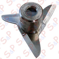 XR/450-350 KNIFE INOX