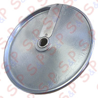 DISC STANDARD 8MM