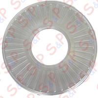 setaccio in plastica per sm3