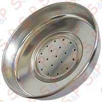 VASCHETTA COMPLETA TG