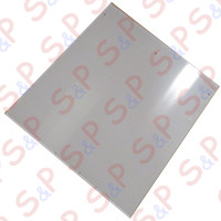 COPERCHIO ANT.TRASP.358X394X5